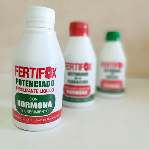 Fertifox Potenciado